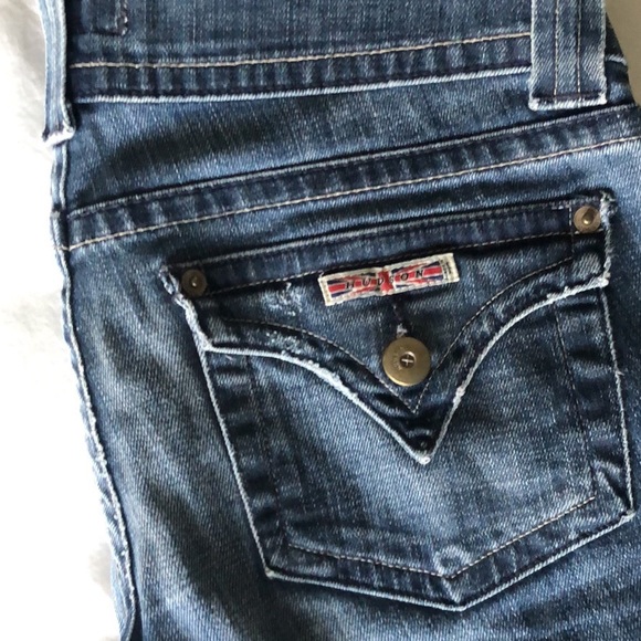 HUDSON JEANS - Picture 2 of 6